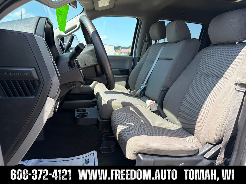 Used 2019 Ford F250 XLT AWD/4WD image 25