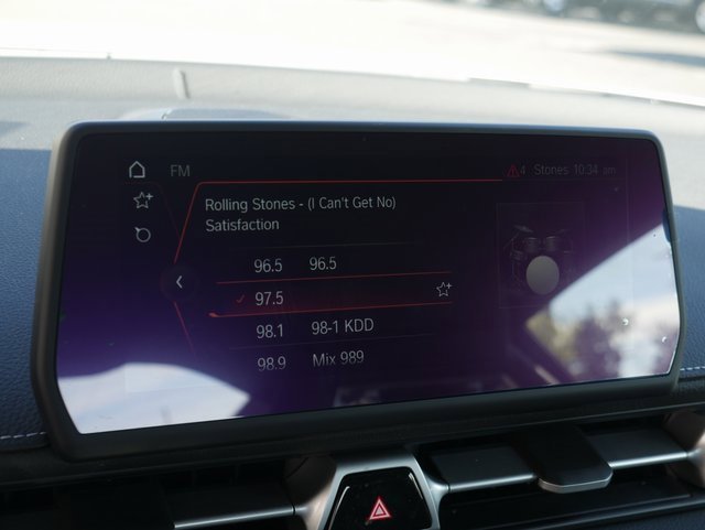 Used 2024 Toyota Supra Premium image 20