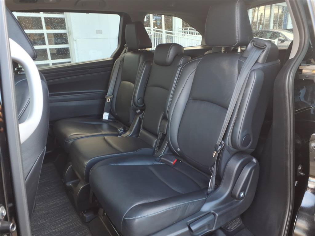 Certified 2024 Honda Odyssey EX-L image 16
