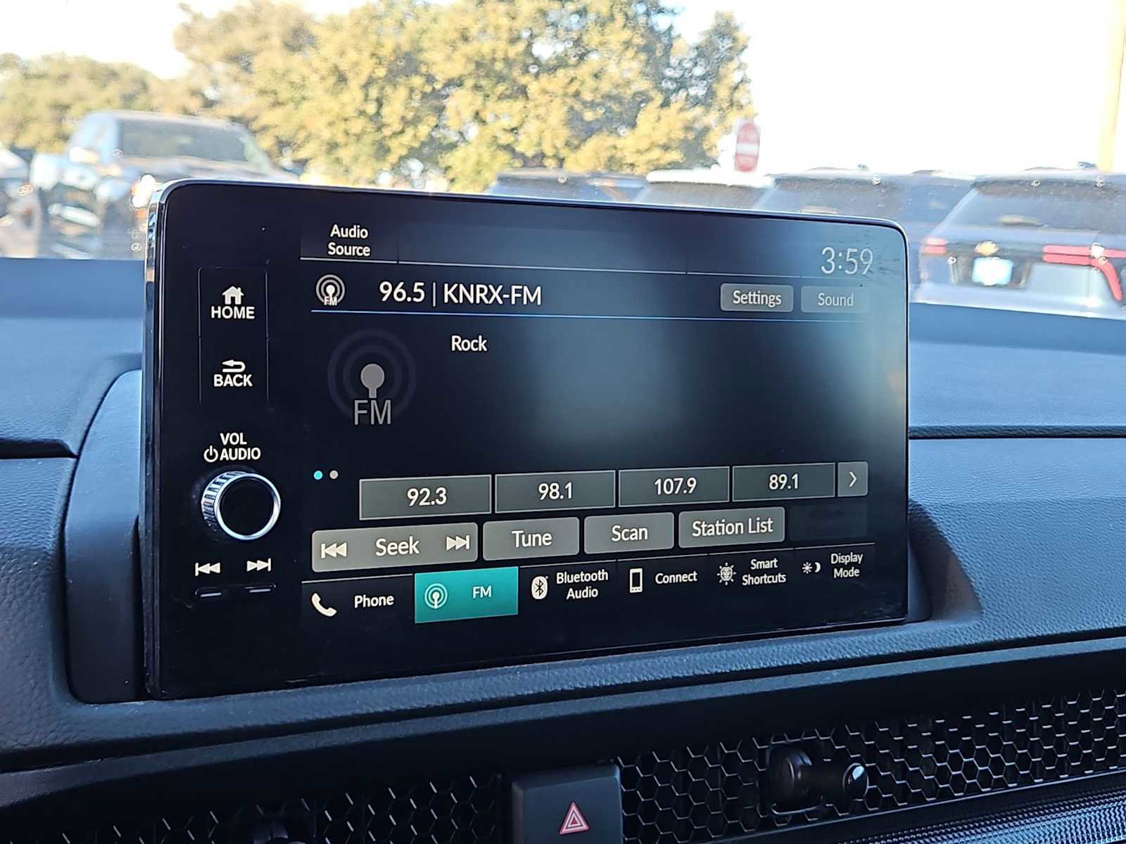 Used 2024 Honda CR-V Sport-L image 24