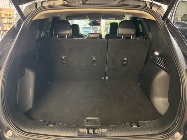 Used 2020 Ford Escape Titanium AWD/4WD image 29