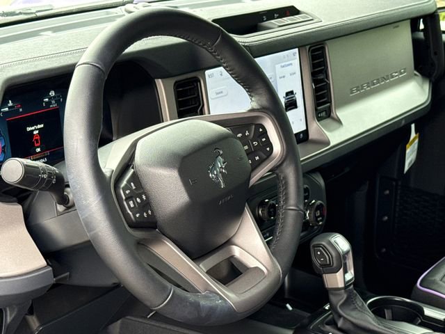 New 2026 Ford Bronco Outer Banks AWD/4WD image 15