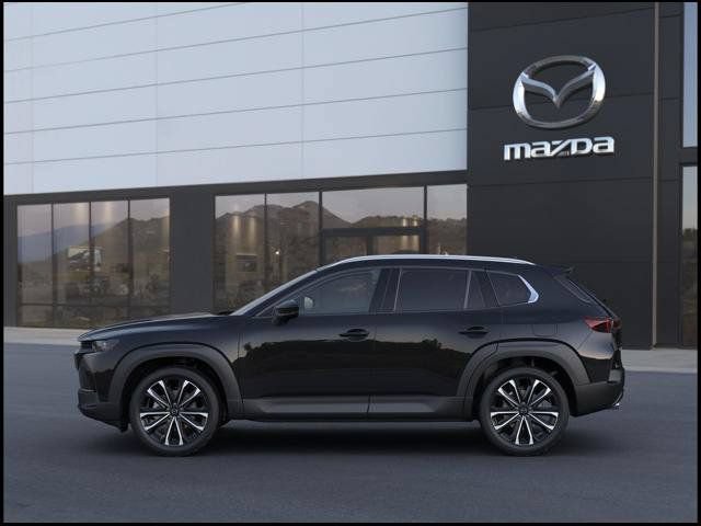 New 2026 MAZDA CX-50 AWD 2.5 S w/ Weather Package image 3