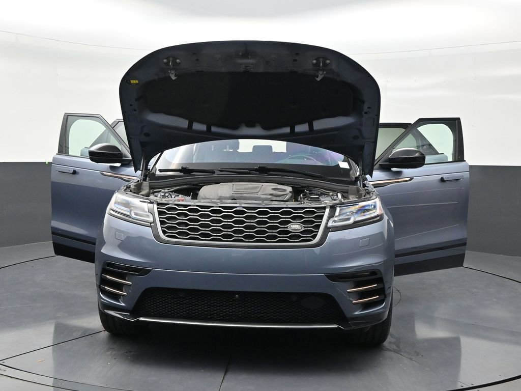 Used 2021 Land Rover Range Rover Velar R-Dynamic S AWD/4WD image 33