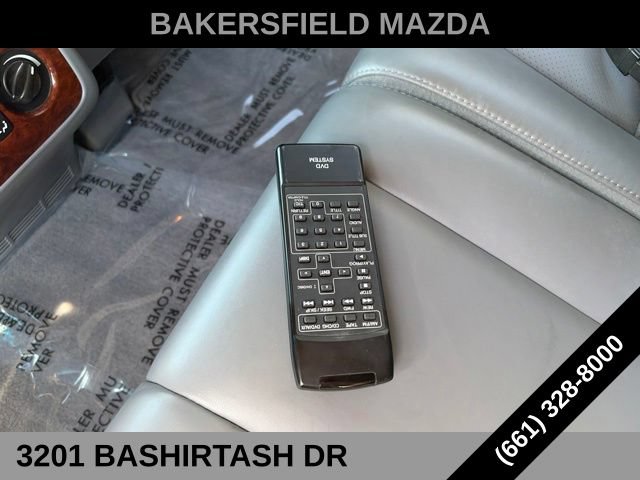 Used 2003 Acura MDX Touring AWD/4WD image 16