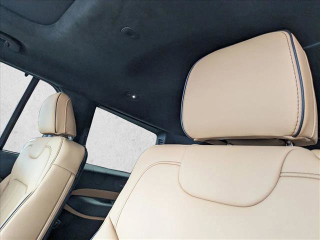New 2026 Jeep Grand Cherokee L Summit image 15