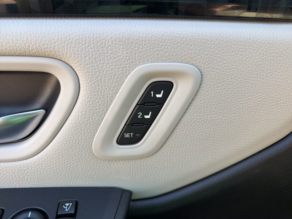 Used 2026 Honda Passport TrailSport Elite image 25