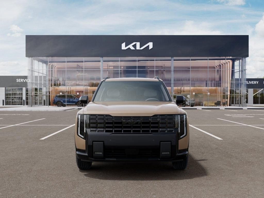 New 2027 Kia Telluride X-Line SX Prestige AWD/4WD image 8