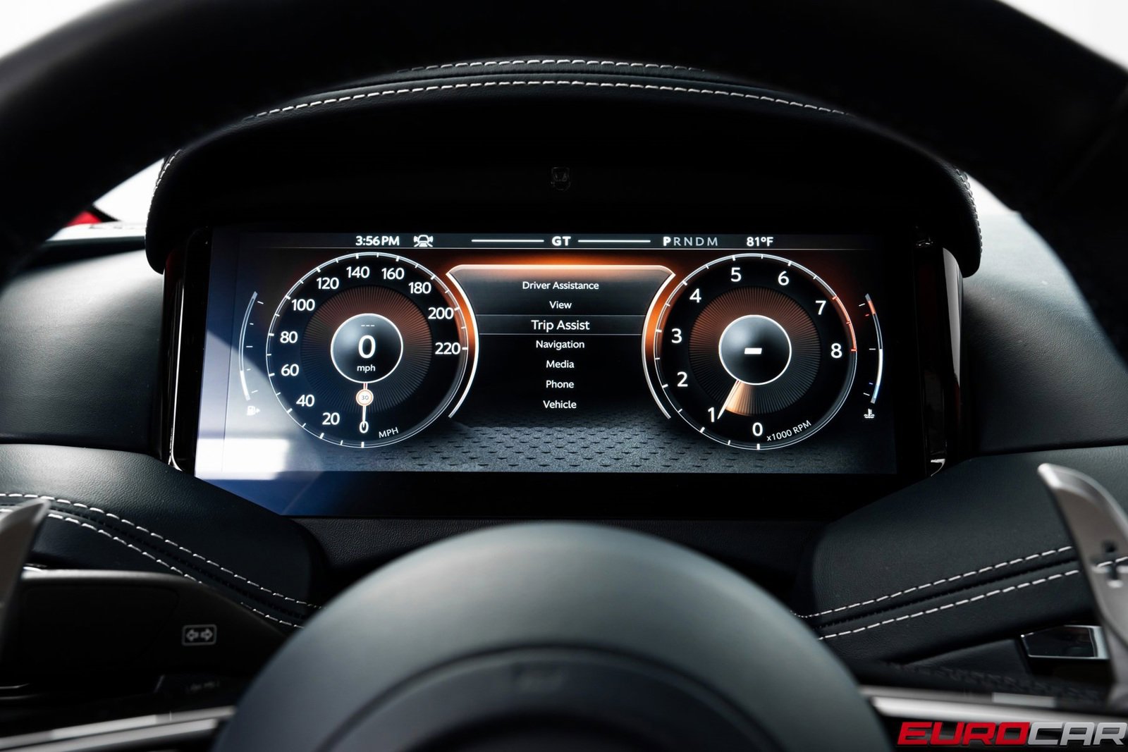 Used 2024 Aston Martin DB12 Coupe image 27