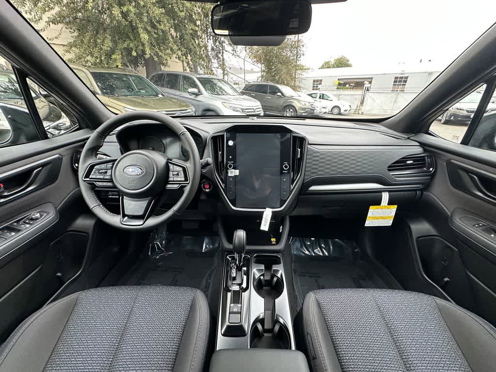 New 2026 Subaru Forester Premium AWD/4WD image 10