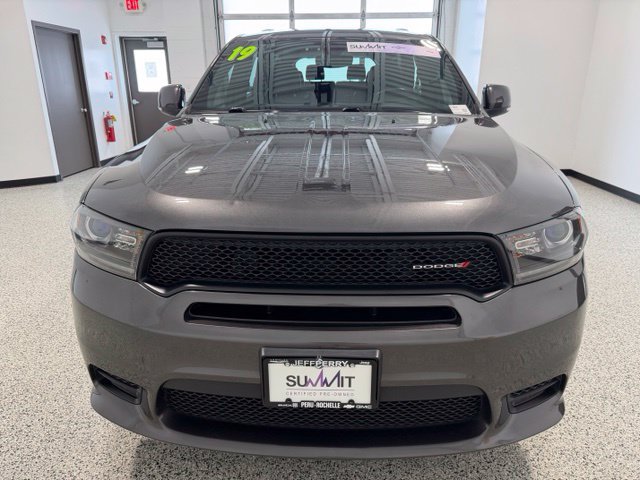 Used 2019 Dodge Durango GT AWD/4WD image 7