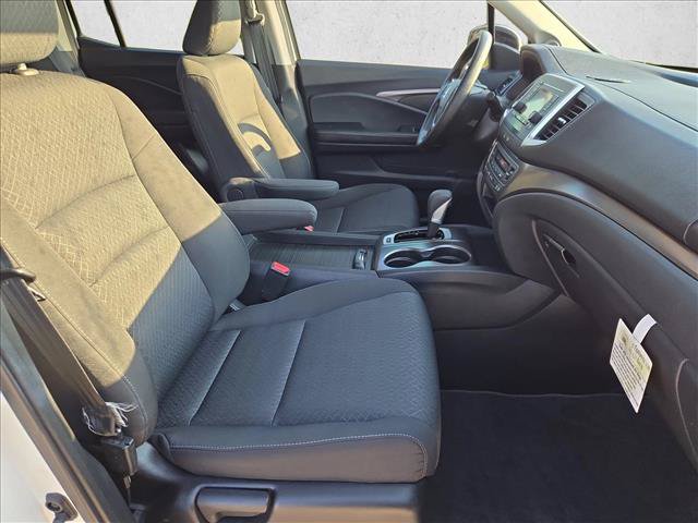Used 2019 Honda Ridgeline Sport image 19