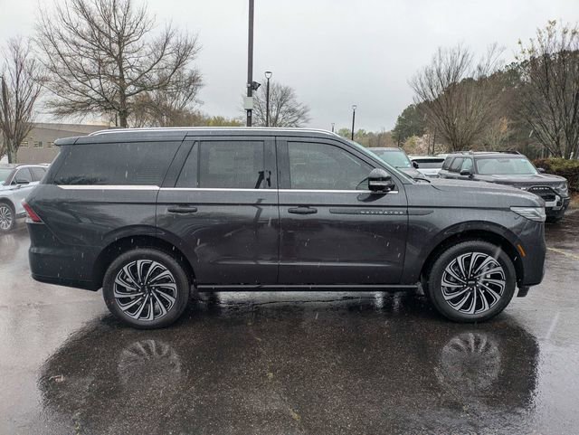 New 2026 Lincoln Navigator Black Label image 3