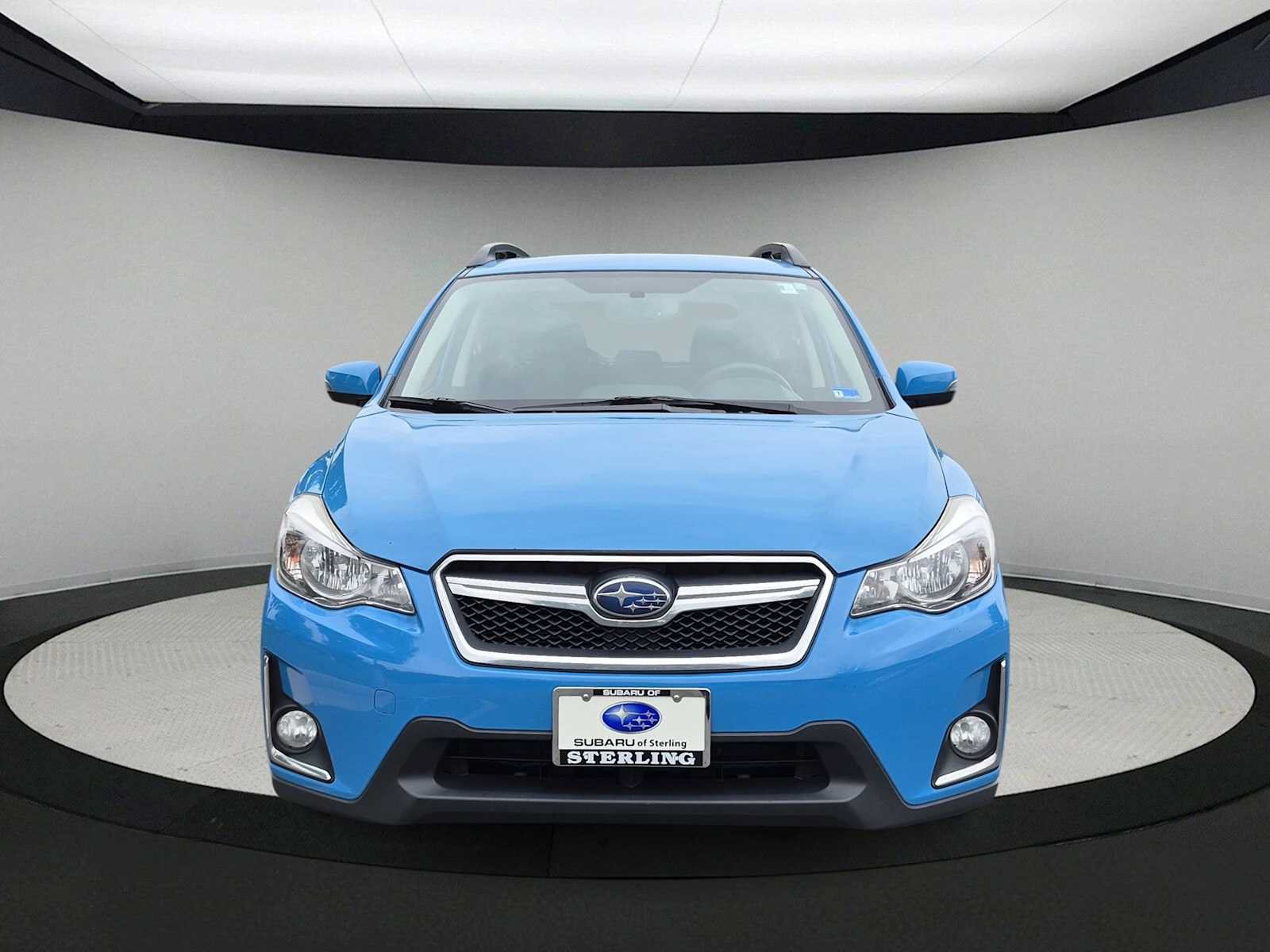 Used 2016 Subaru Crosstrek 2.0i Limited w/ Popular Package #2 AWD/4WD image 3