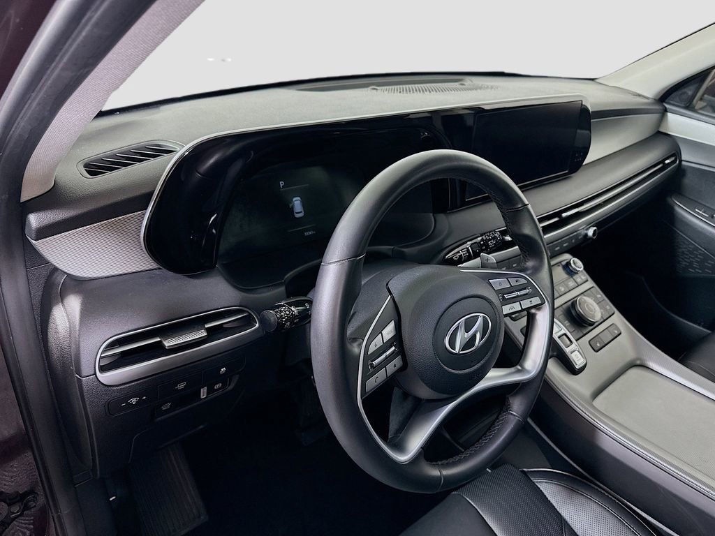 Used 2024 Hyundai Palisade SEL image 9