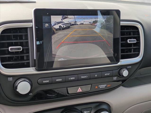 New 2026 Hyundai Venue SEL image 12