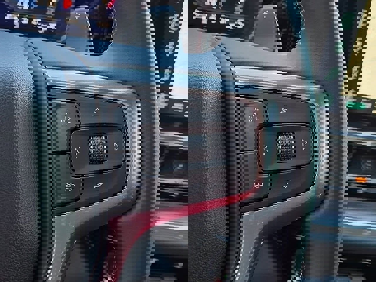 Certified 2025 Chevrolet Silverado 1500 LTZ w/ LTZ Premium Package image 26