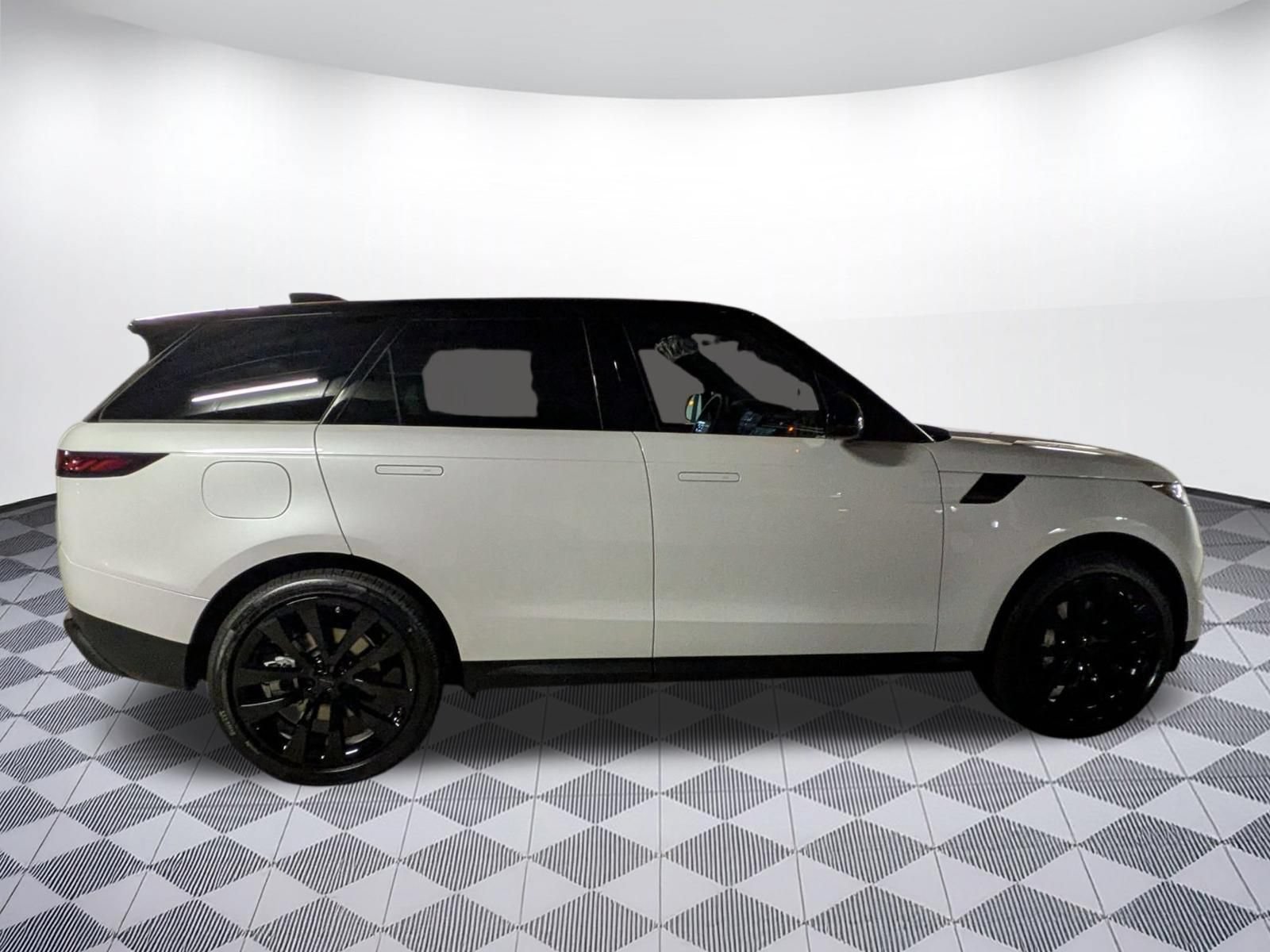 New 2026 Land Rover Range Rover Sport SE AWD/4WD image 6