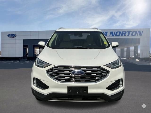 Used 2020 Ford Edge SEL FWD image 10