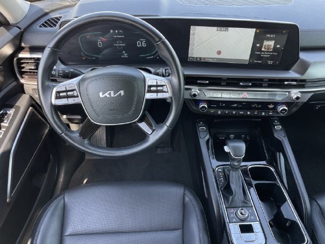Used 2025 Kia Telluride S AWD/4WD image 11