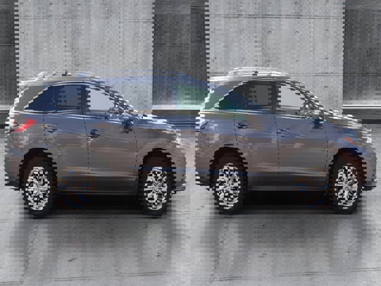 Used 2018 Acura RDX w/ Technology Package image 6