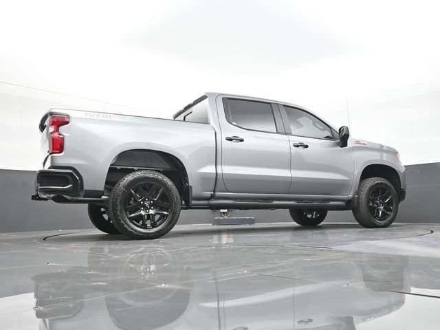 New 2026 Chevrolet Silverado 1500 LT Trail Boss w/ Convenience Package II AWD/4WD image 45