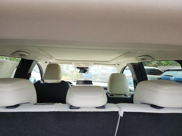 New 2026 MAZDA CX-50 AWD 2.5 S w/ Weather Package image 19