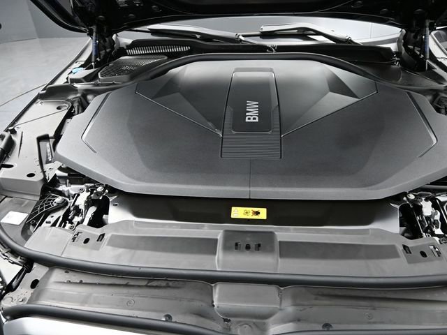 New 2026 BMW i5 eDrive40 AWD/4WD image 23