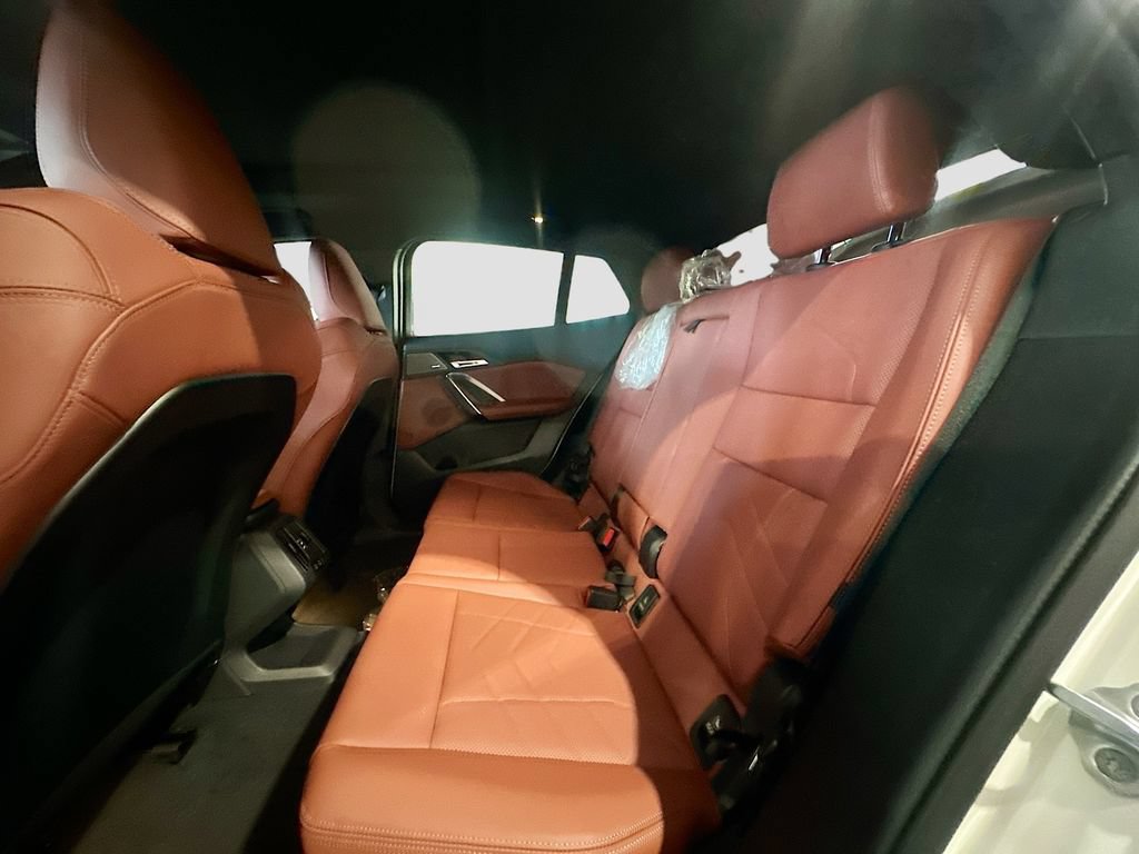 New 2026 BMW X2 xDrive28i w/ Technology Package AWD/4WD image 26
