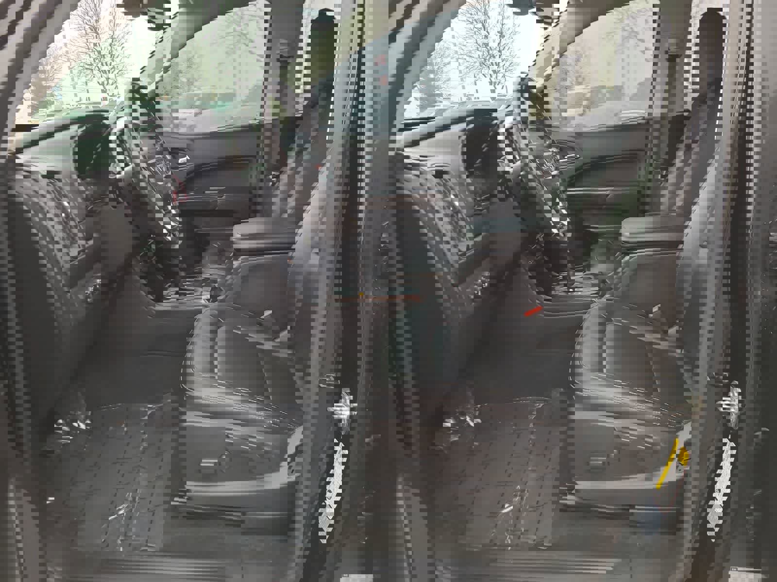 Used 2016 GMC Canyon SLT w/ Driver Alert Package image 19