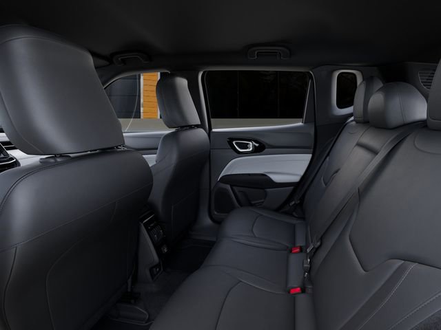 New 2026 Jeep Compass Limited image 23
