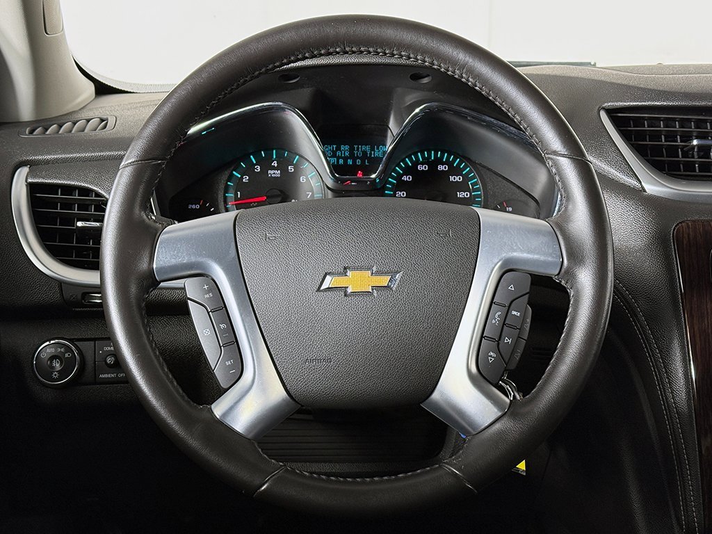 Used 2016 Chevrolet Traverse LT w/ Traveler's Package image 33