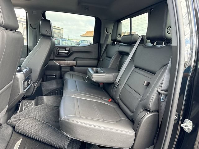 Used 2021 GMC Sierra 1500 Denali w/ Denali Ultimate Package AWD/4WD image 23
