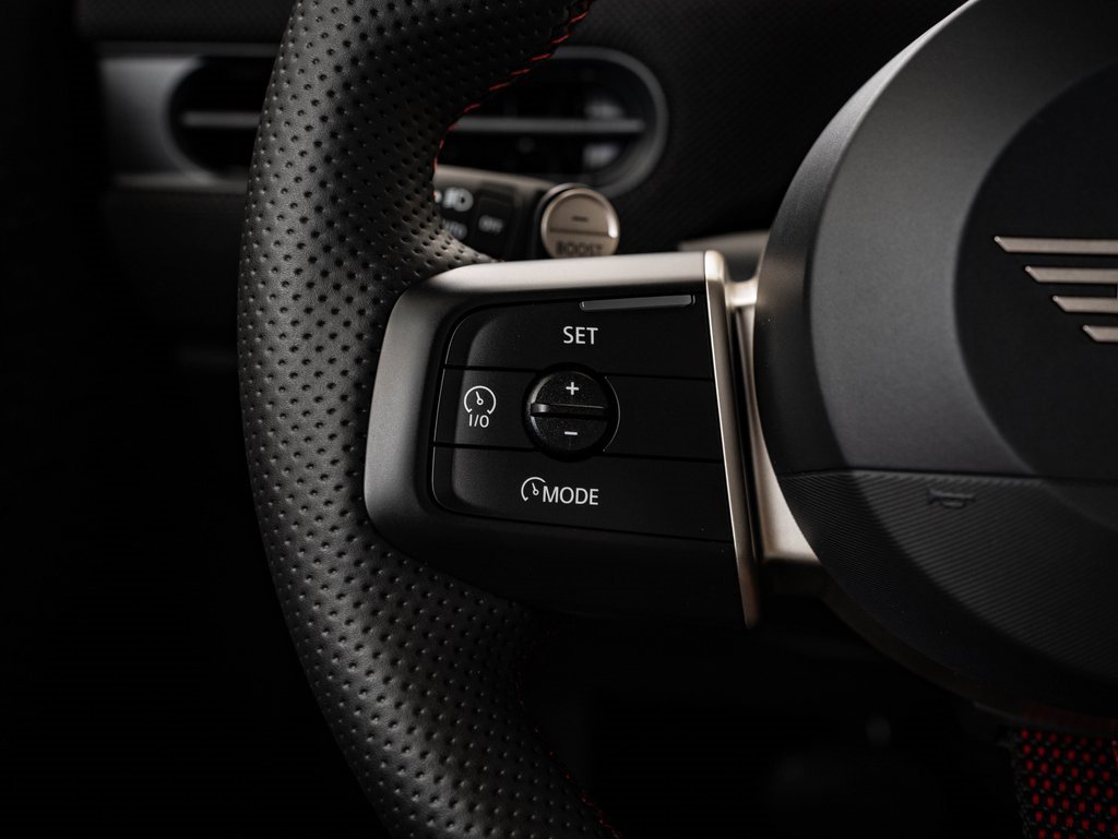 New 2026 MINI Cooper S image 25