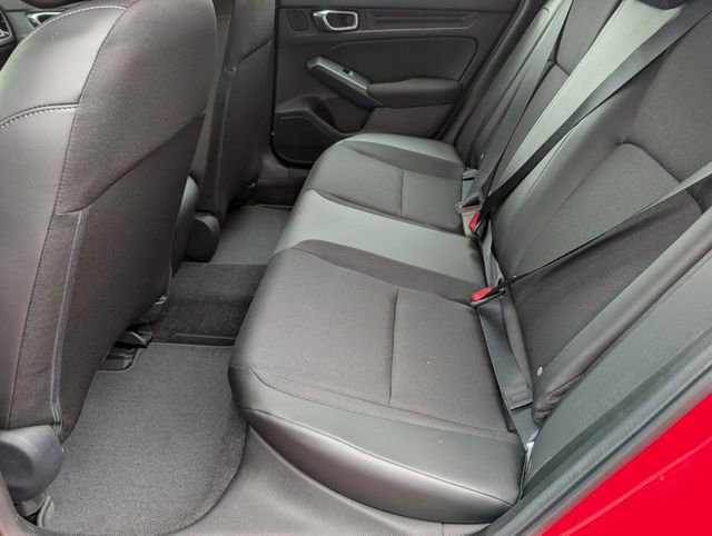 Used 2026 Honda Civic Sport image 24