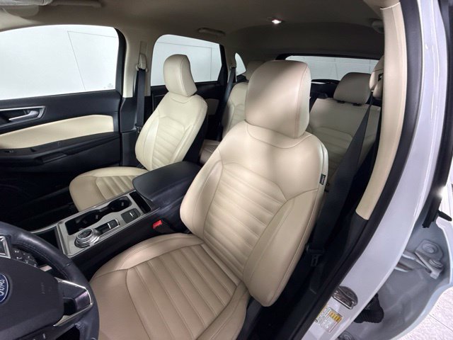 Used 2024 Ford Edge SEL w/ Convenience Package AWD/4WD image 17