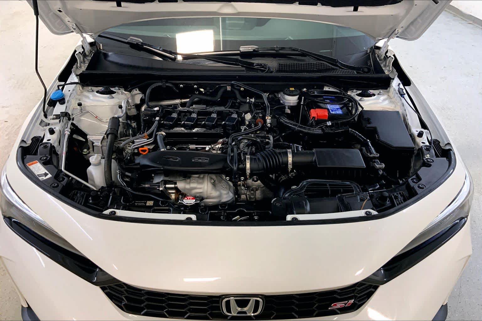 Used 2026 Honda Civic Si image 30
