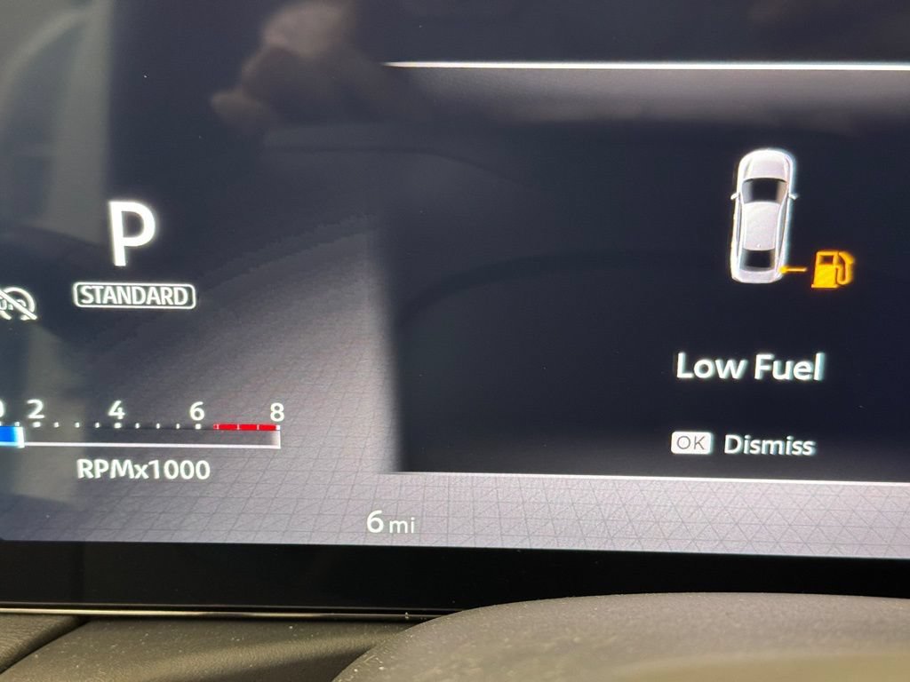 New 2026 Nissan Sentra SV w/ SV Convenience Package FWD image 29