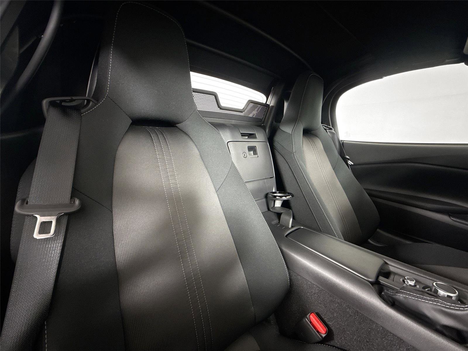 New 2026 MAZDA MX-5 Miata Sport image 39