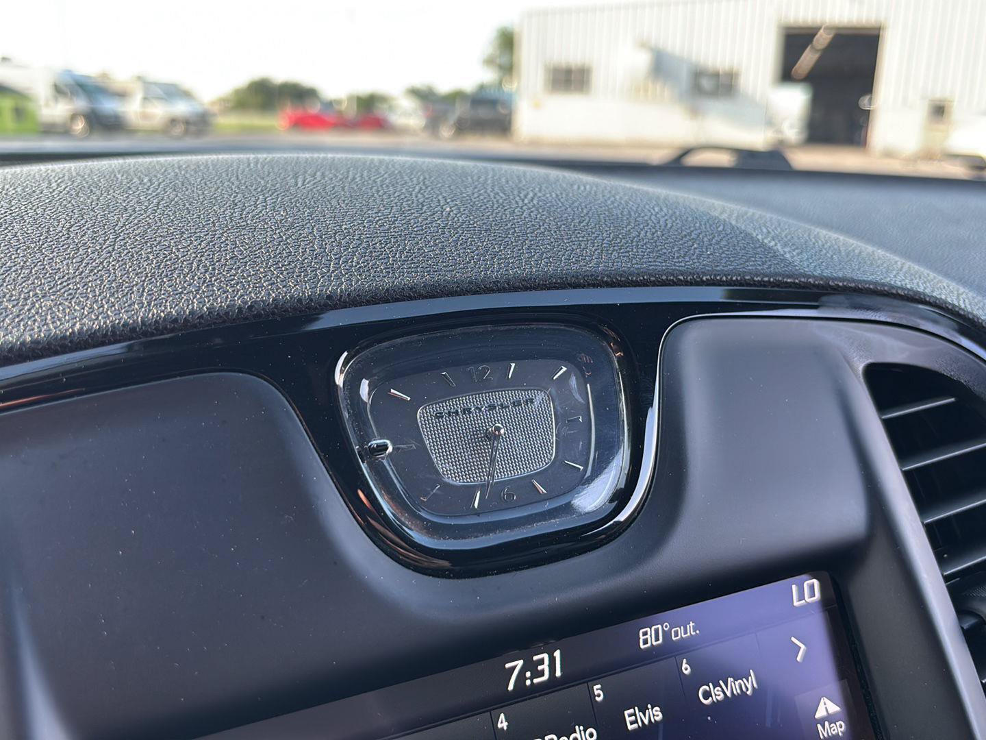 Used 2023 Chrysler 300 S RWD image 43