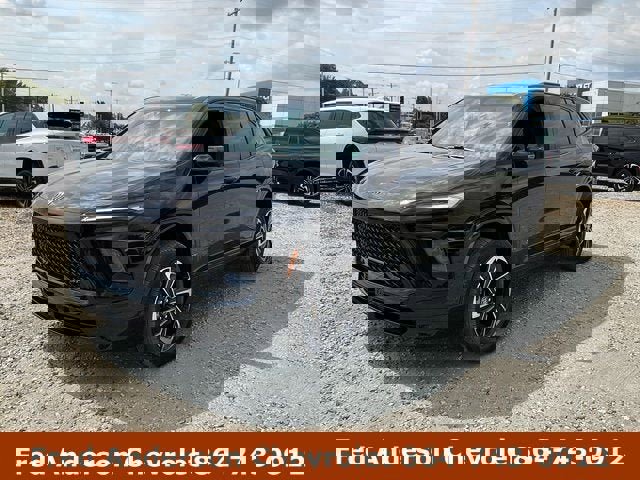New 2026 Buick Enclave Sport Touring w/ Power Package image 1