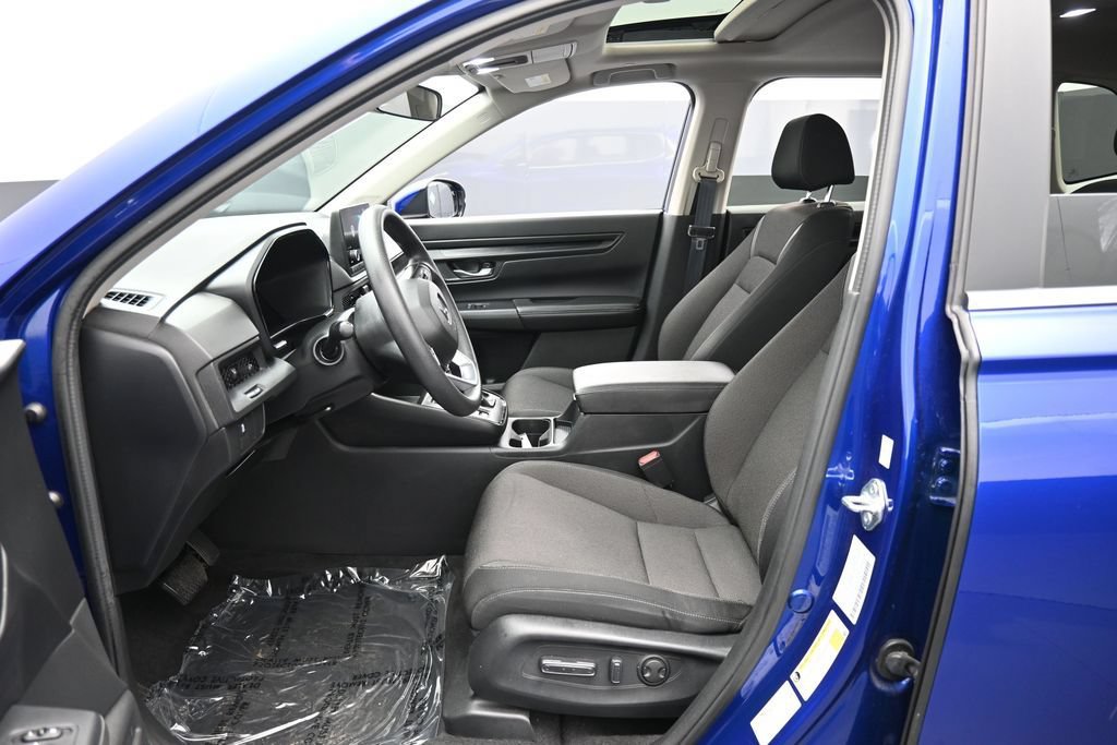 Certified 2024 Honda CR-V EX image 20