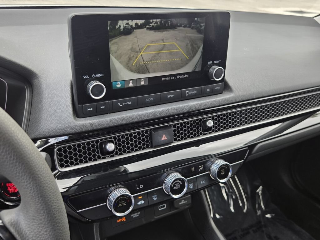 Used 2023 Honda Civic LX image 20