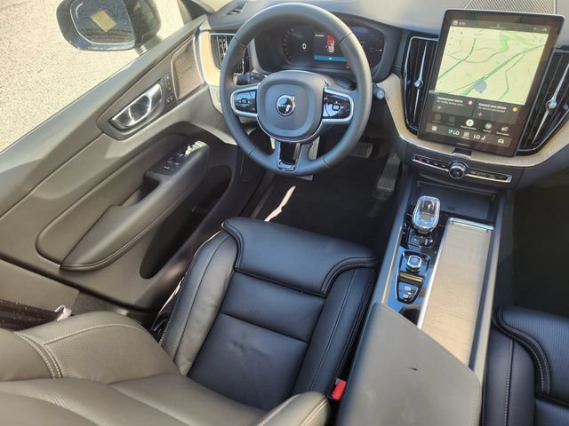 New 2026 Volvo XC60 T8 Ultra w/ Protection Package Premier AWD/4WD image 10