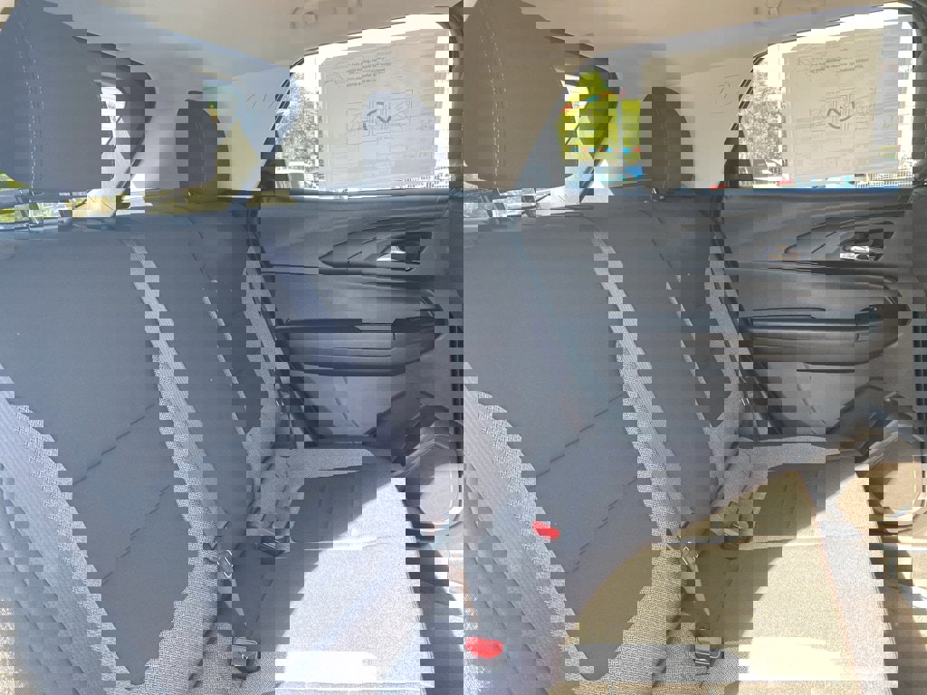 Used 2026 Chevrolet TrailBlazer LS w/ LS Convenience Package image 21