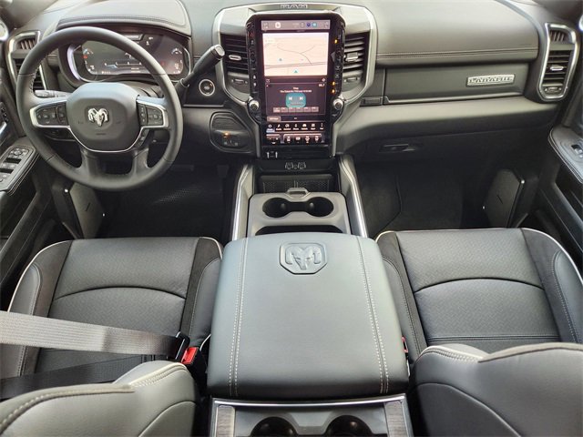 New 2026 RAM 2500 Laramie image 18