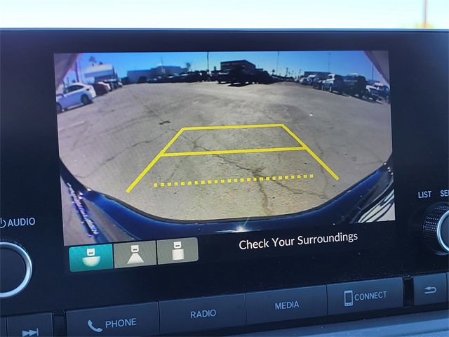 Used 2025 Honda Accord LX image 10