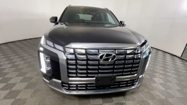 Used 2025 Hyundai Palisade Calligraphy AWD/4WD image 11