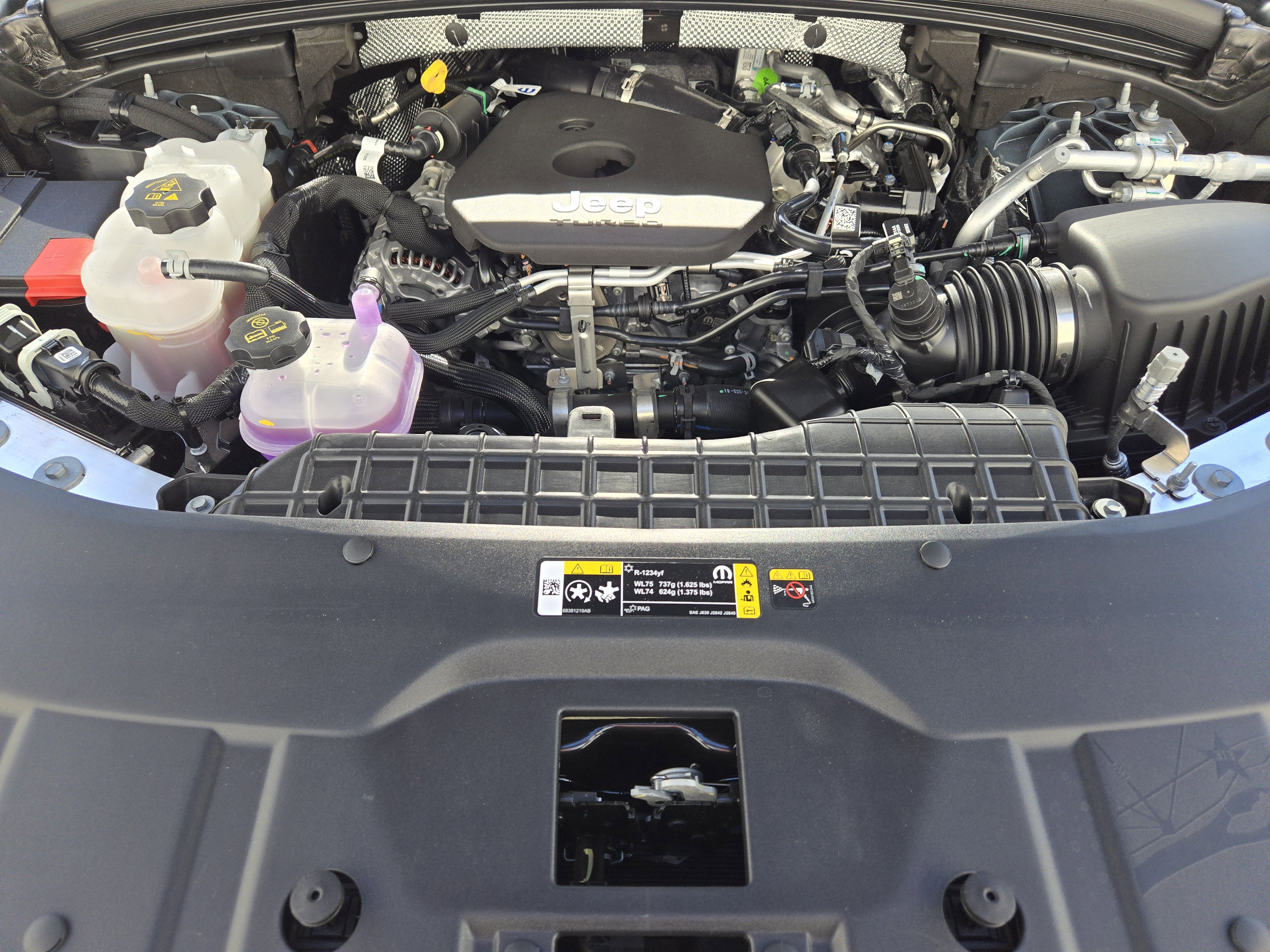 New 2026 Jeep Grand Cherokee Limited image 23