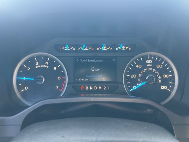 Used 2016 Ford F150 XLT w/ Equipment Group 302A Luxury AWD/4WD image 20